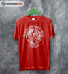 Rudimentary Peni Farce Vintage Logo T shirt Rudimentary Peni Shirt - WorldWideShirt