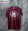 Rudimentary Peni Logo T shirt Rudimentary Peni Shirt - WorldWideShirt