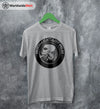 Rudimentary Peni Logo T shirt Rudimentary Peni Shirt - WorldWideShirt