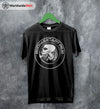Rudimentary Peni Logo T shirt Rudimentary Peni Shirt - WorldWideShirt