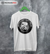 Rudimentary Peni Logo T shirt Rudimentary Peni Shirt - WorldWideShirt