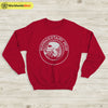 Rudimentary Peni Logo Vintage Sweatshirt Rudimentary Peni Shirt - WorldWideShirt