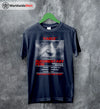 Rudimentary Peni Rotten To The Core T shirt Rudimentary Peni Shirt - WorldWideShirt