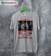 Rudimentary Peni Rotten To The Core T shirt Rudimentary Peni Shirt - WorldWideShirt