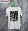 Rudimentary Peni The World Are Starving 90's T shirt Rudimentary Peni Shirt - WorldWideShirt