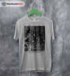 Rudimentary Peni The World Are Starving 90's T shirt Rudimentary Peni Shirt - WorldWideShirt