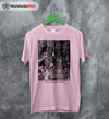 Rudimentary Peni The World Are Starving 90's T shirt Rudimentary Peni Shirt - WorldWideShirt