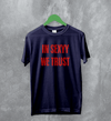 Sexyy Red In Sexyy We Trust T-Shirt Album Sexyy Red Shirt Rap Music Tee - Navy Blue - WorldWideShirt