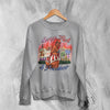 Sexyy Red Tour Sweatshirt In Sexyy We Trust Shirt Sexyy Red For President Crewneck - Sport Grey - WorldWideShirt