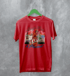 Sexyy Red Tour T-Shirt In Sexyy We Trust Shirt Sexyy Red For President Tee - Red - WorldWideShirt