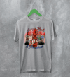Sexyy Red Tour T-Shirt In Sexyy We Trust Shirt Sexyy Red For President Tee - Sport Grey - WorldWideShirt