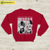 Shoto Aesthetic Sweatshirt Boku No Academia Shirt BNHA Merch - WorldWideShirt