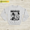 Shoto Aesthetic Sweatshirt Boku No Academia Shirt BNHA Merch - WorldWideShirt
