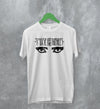 Siouxsie and The Banshees T-Shirt Vintage British New Wave Band Shirt - WorldWideShirt