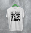 Siouxsie and The Banshees T-Shirt Vintage British Post - Punk Band Shirt - WorldWideShirt