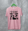 Siouxsie and The Banshees T-Shirt Vintage British Post - Punk Band Shirt - WorldWideShirt
