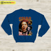 Snail Mail Valentine Vintage 90s Sweatshirt Snail Mail Shirt Music Shirt - WorldWideShirt