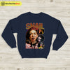 Snail Mail Valentine Vintage 90s Sweatshirt Snail Mail Shirt Music Shirt - WorldWideShirt