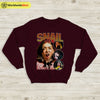 Snail Mail Valentine Vintage 90s Sweatshirt Snail Mail Shirt Music Shirt - WorldWideShirt