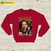 Snail Mail Valentine Vintage 90s Sweatshirt Snail Mail Shirt Music Shirt - WorldWideShirt