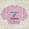 Spiritualized In Other Medications Sweatshirt Spiritualized Shirt - WorldWideShirt