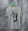 Spiritualized Lazer Guided Melodies T Shirt Spiritualized Shirt - WorldWideShirt