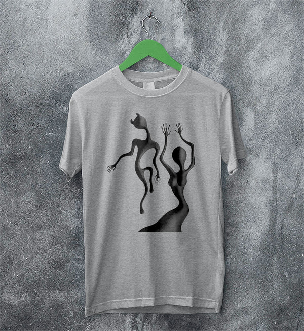 Spiritualized Lazer Guided Melodies T Shirt Spiritualized Shirt - WorldWideShirt