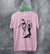 Spiritualized Lazer Guided Melodies T Shirt Spiritualized Shirt - WorldWideShirt