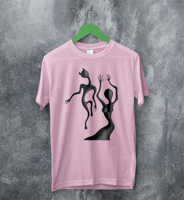 Spiritualized Lazer Guided Melodies T Shirt Spiritualized Shirt - WorldWideShirt