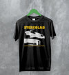 Stereolab T-Shirt Transient Random Noise Bursts With Announcements Shirt - WorldWideShirt