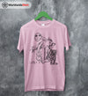 Still Woozy Lately EP T Shirt Still Woozy Shirt Music Shirt - WorldWideShirt