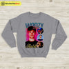 Still Woozy Vintage 90's Sweatshirt Still Woozy Shirt Music Shirt - WorldWideShirt