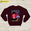 Still Woozy Vintage 90's Sweatshirt Still Woozy Shirt Music Shirt - WorldWideShirt