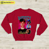 Still Woozy Vintage 90's Sweatshirt Still Woozy Shirt Music Shirt - WorldWideShirt