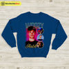 Still Woozy Vintage 90's Sweatshirt Still Woozy Shirt Music Shirt - WorldWideShirt