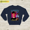 Still Woozy Vintage 90's Sweatshirt Still Woozy Shirt Music Shirt - WorldWideShirt