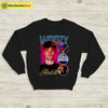 Still Woozy Vintage 90's Sweatshirt Still Woozy Shirt Music Shirt - WorldWideShirt