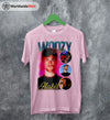 Still Woozy Vintage 90's T Shirt Still Woozy Shirt Music Shirt - WorldWideShirt