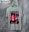 Still Woozy Vintage 90's T Shirt Still Woozy Shirt Music Shirt - WorldWideShirt