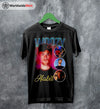 Still Woozy Vintage 90's T Shirt Still Woozy Shirt Music Shirt - WorldWideShirt