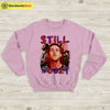 Still Woozy Vintage Raptee Sweatshirt Still Woozy Shirt Music Shirt - WorldWideShirt