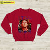Still Woozy Vintage Raptee Sweatshirt Still Woozy Shirt Music Shirt - WorldWideShirt
