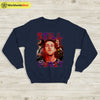 Still Woozy Vintage Raptee Sweatshirt Still Woozy Shirt Music Shirt - WorldWideShirt