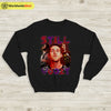 Still Woozy Vintage Raptee Sweatshirt Still Woozy Shirt Music Shirt - WorldWideShirt