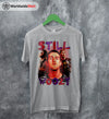 Still Woozy Vintage Raptee T Shirt Still Woozy Shirt Music Shirt - WorldWideShirt