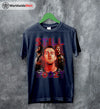 Still Woozy Vintage Raptee T Shirt Still Woozy Shirt Music Shirt - WorldWideShirt