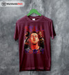 Still Woozy Vintage Raptee T Shirt Still Woozy Shirt Music Shirt - WorldWideShirt
