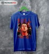Still Woozy Vintage Raptee T Shirt Still Woozy Shirt Music Shirt - WorldWideShirt
