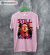 Still Woozy Vintage Raptee T Shirt Still Woozy Shirt Music Shirt - WorldWideShirt