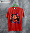Still Woozy Vintage Raptee T Shirt Still Woozy Shirt Music Shirt - WorldWideShirt